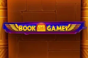 Book of Games